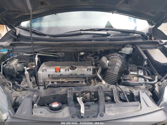 Photo 9 VIN: 5J6RM4H77DL029742 - HONDA CR-V 