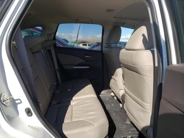 Photo 5 VIN: 5J6RM4H77DL030468 - HONDA CR-V EXL 