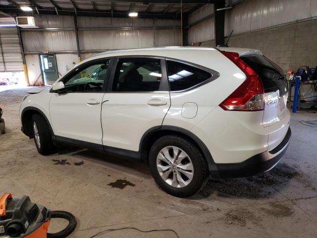 Photo 1 VIN: 5J6RM4H77DL037937 - HONDA CRV 