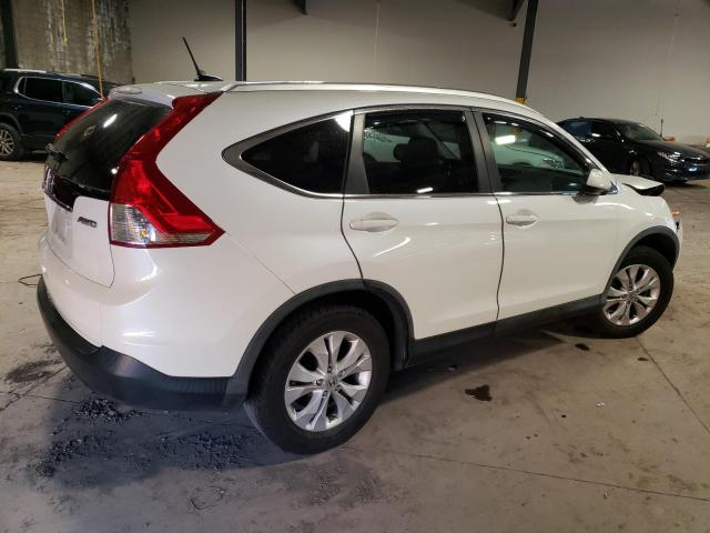 Photo 2 VIN: 5J6RM4H77DL037937 - HONDA CRV 