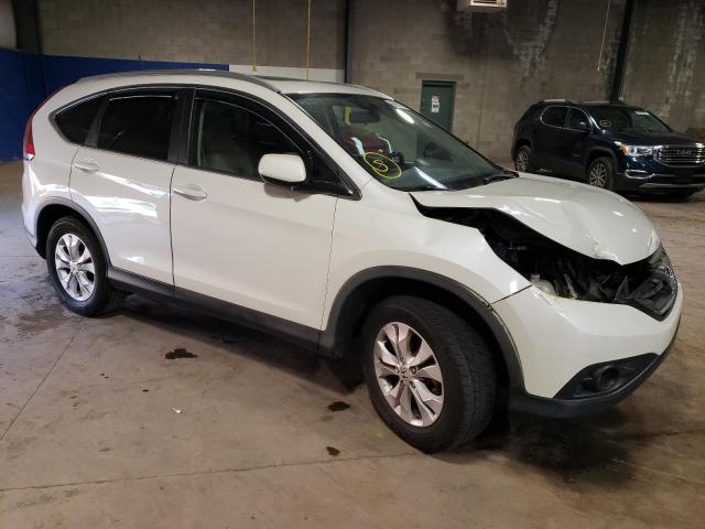 Photo 3 VIN: 5J6RM4H77DL037937 - HONDA CRV 