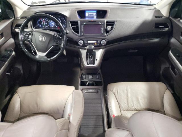 Photo 7 VIN: 5J6RM4H77DL037937 - HONDA CRV 