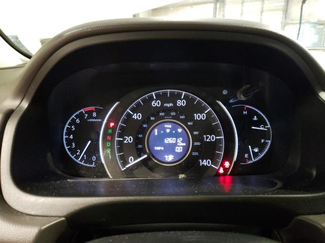 Photo 8 VIN: 5J6RM4H77DL037937 - HONDA CRV 