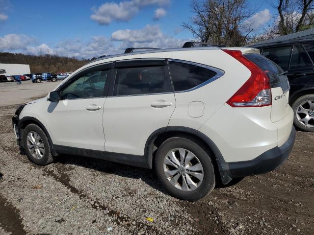 Photo 1 VIN: 5J6RM4H77DL041146 - HONDA CRV 