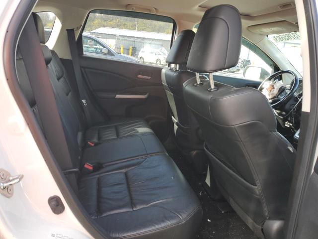 Photo 10 VIN: 5J6RM4H77DL041146 - HONDA CRV 