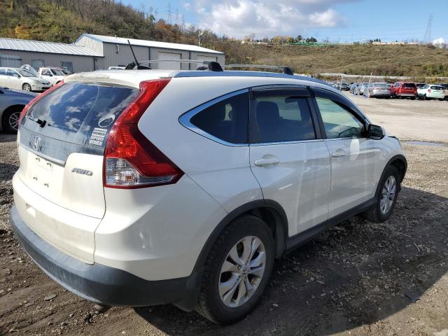 Photo 2 VIN: 5J6RM4H77DL041146 - HONDA CRV 