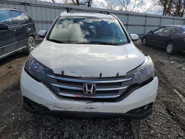 Photo 4 VIN: 5J6RM4H77DL041146 - HONDA CRV 