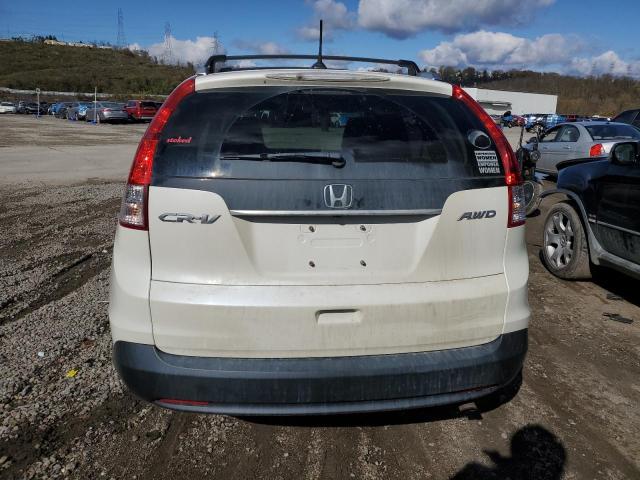 Photo 5 VIN: 5J6RM4H77DL041146 - HONDA CRV 