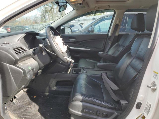 Photo 6 VIN: 5J6RM4H77DL041146 - HONDA CRV 