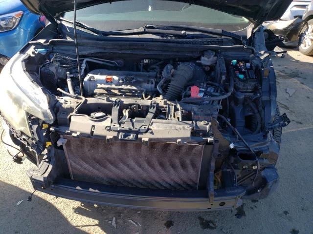 Photo 11 VIN: 5J6RM4H77DL046413 - HONDA CR-V EXL 