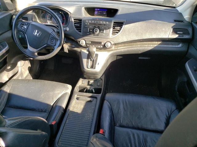 Photo 7 VIN: 5J6RM4H77DL046413 - HONDA CR-V EXL 