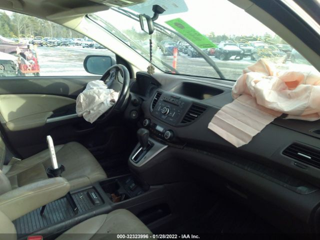 Photo 4 VIN: 5J6RM4H77DL052891 - HONDA CR-V 