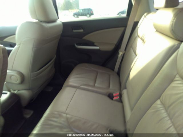 Photo 7 VIN: 5J6RM4H77DL052891 - HONDA CR-V 