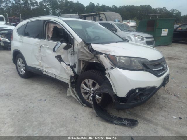 Photo 5 VIN: 5J6RM4H77DL056262 - HONDA CR-V 