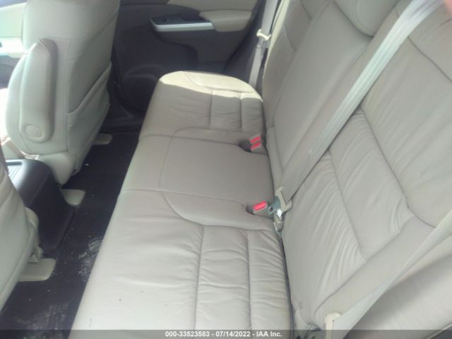 Photo 7 VIN: 5J6RM4H77DL056262 - HONDA CR-V 