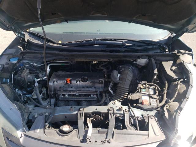 Photo 11 VIN: 5J6RM4H77DL059386 - HONDA CRV 