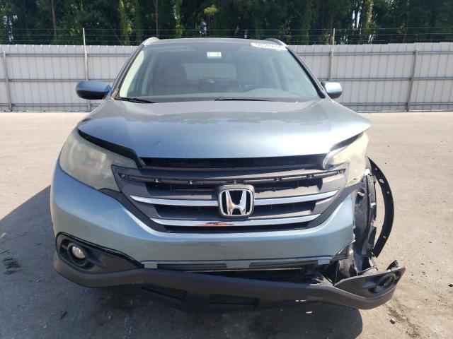 Photo 4 VIN: 5J6RM4H77DL059386 - HONDA CRV 