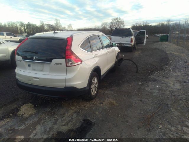 Photo 3 VIN: 5J6RM4H77DL065866 - HONDA CR-V 