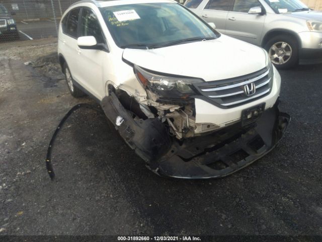 Photo 5 VIN: 5J6RM4H77DL065866 - HONDA CR-V 