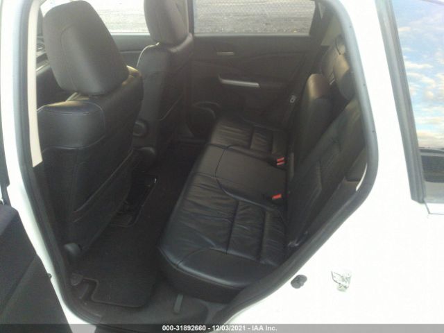 Photo 7 VIN: 5J6RM4H77DL065866 - HONDA CR-V 