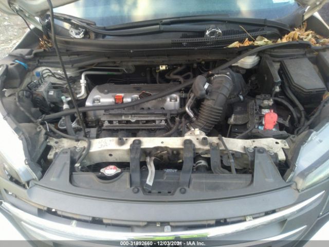 Photo 9 VIN: 5J6RM4H77DL065866 - HONDA CR-V 