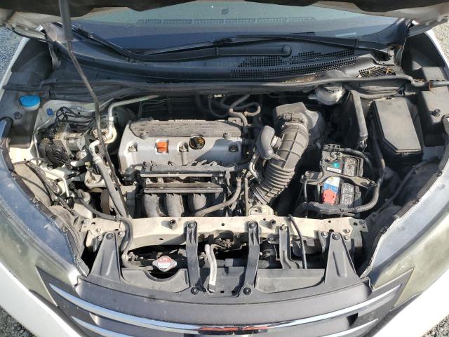 Photo 11 VIN: 5J6RM4H77DL069304 - HONDA CR-V EXL 