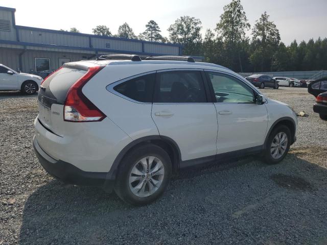 Photo 2 VIN: 5J6RM4H77DL069304 - HONDA CR-V EXL 