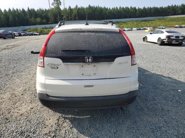 Photo 5 VIN: 5J6RM4H77DL069304 - HONDA CR-V EXL 