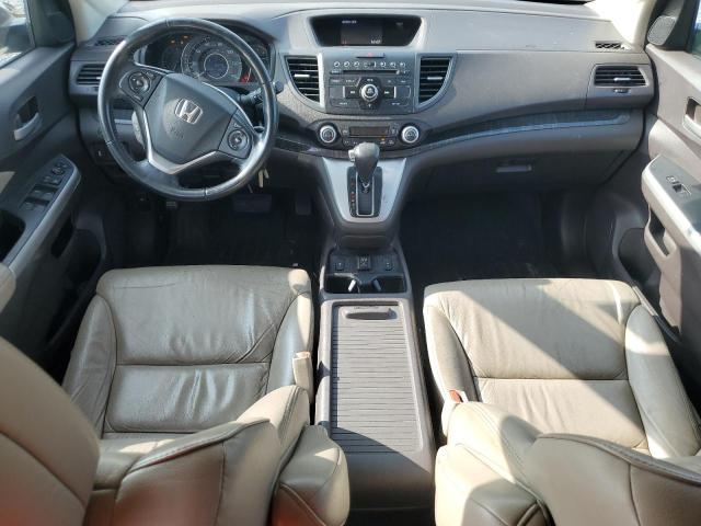 Photo 7 VIN: 5J6RM4H77DL069304 - HONDA CR-V EXL 