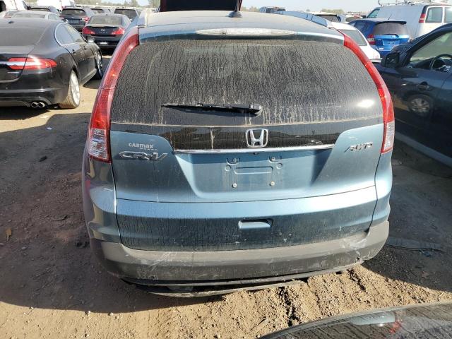 Photo 5 VIN: 5J6RM4H77DL072865 - HONDA CR-V EXL 