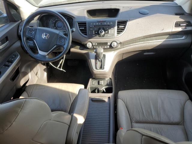 Photo 7 VIN: 5J6RM4H77DL072865 - HONDA CR-V EXL 