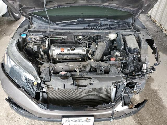 Photo 10 VIN: 5J6RM4H77DL079461 - HONDA CR-V EXL 