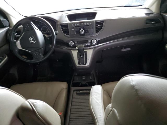 Photo 7 VIN: 5J6RM4H77DL079461 - HONDA CR-V EXL 