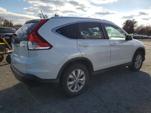 Photo 2 VIN: 5J6RM4H77DL084515 - HONDA CR-V EXL 