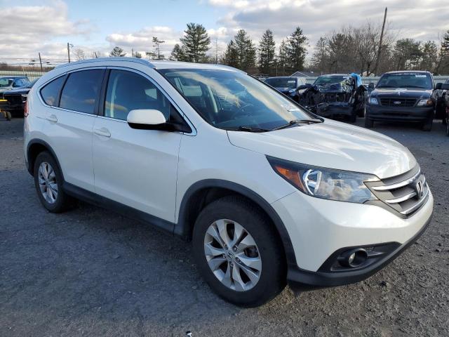 Photo 3 VIN: 5J6RM4H77DL084515 - HONDA CR-V EXL 