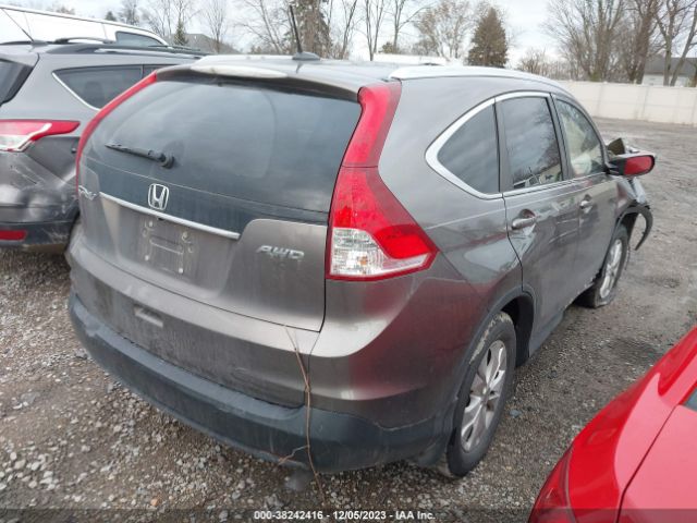 Photo 3 VIN: 5J6RM4H77EL000906 - HONDA CR-V 