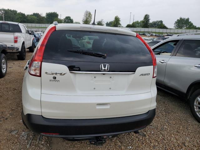 Photo 5 VIN: 5J6RM4H77EL009993 - HONDA CR-V EXL 