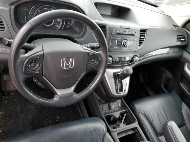 Photo 7 VIN: 5J6RM4H77EL009993 - HONDA CR-V EXL 