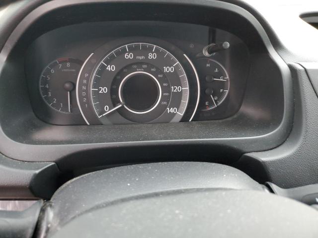 Photo 8 VIN: 5J6RM4H77EL009993 - HONDA CR-V EXL 