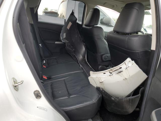 Photo 9 VIN: 5J6RM4H77EL009993 - HONDA CR-V EXL 