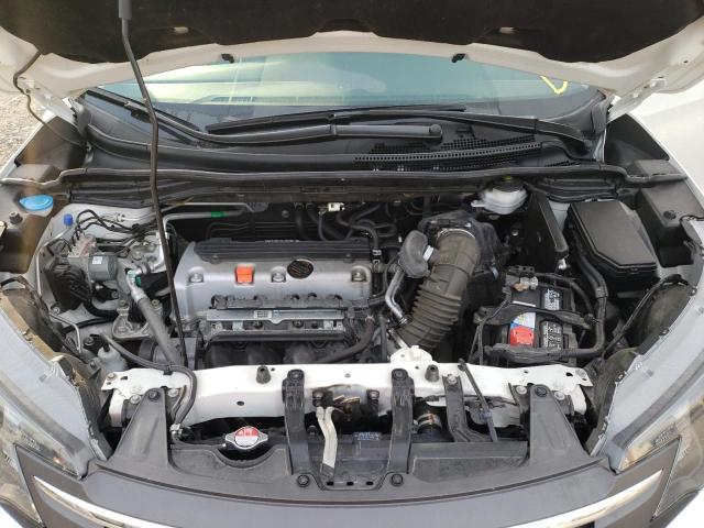 Photo 6 VIN: 5J6RM4H77EL012585 - HONDA CR-V EXL 