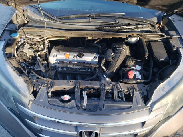 Photo 11 VIN: 5J6RM4H77EL017947 - HONDA CR-V EXL 