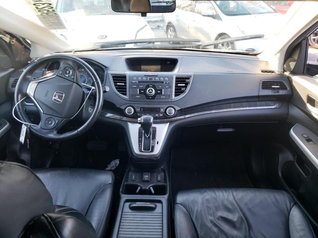 Photo 7 VIN: 5J6RM4H77EL017947 - HONDA CR-V EXL 