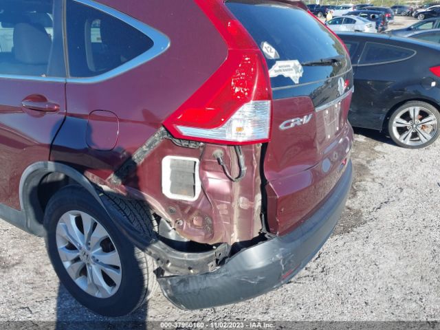 Photo 5 VIN: 5J6RM4H77EL037258 - HONDA CR-V 