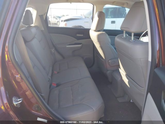 Photo 7 VIN: 5J6RM4H77EL037258 - HONDA CR-V 