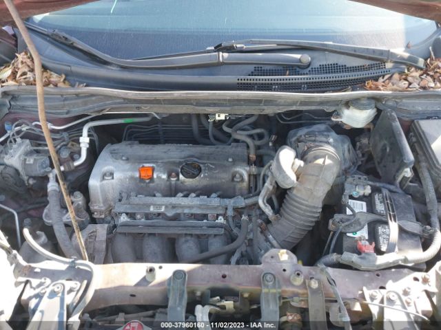 Photo 9 VIN: 5J6RM4H77EL037258 - HONDA CR-V 