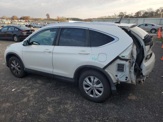 Photo 1 VIN: 5J6RM4H77EL040807 - HONDA CR-V EXL 