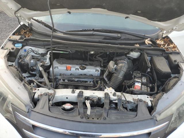 Photo 10 VIN: 5J6RM4H77EL040807 - HONDA CR-V EXL 