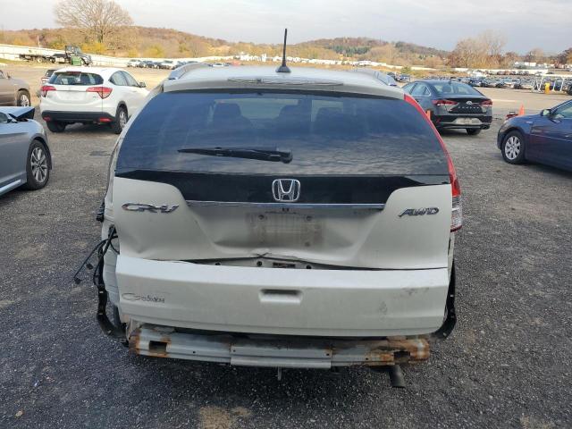 Photo 5 VIN: 5J6RM4H77EL040807 - HONDA CR-V EXL 