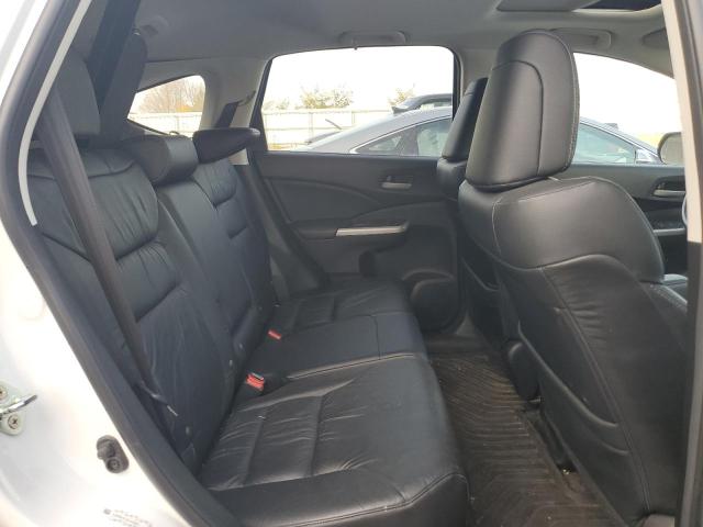 Photo 9 VIN: 5J6RM4H77EL040807 - HONDA CR-V EXL 